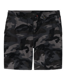 Фото: “Шорты Eton Vintage, цвет Dark Camo”, купить в интернет магазине