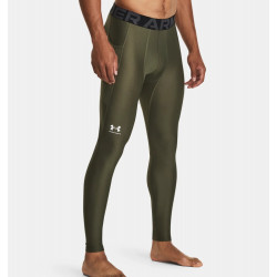 Фото: “Легинсы Heat Gear Under Armour, цвет Green”, купить в интернет магазине