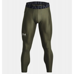 Превью товара: “Легинсы Heat Gear Under Armour, цвет Green”, купить в интернет магазине