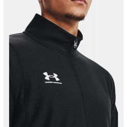 Превью товара: “Костюм Challenger Under Armour, цвет Black/Black”, купить в интернет магазине