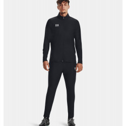 Фото: “Костюм Challenger Under Armour, цвет Black/Black”, купить в интернет магазине