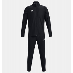Превью товара: “Костюм Challenger Under Armour, цвет Black/Black”, купить в интернет магазине