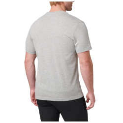 Превью товара: “Футболка PT-R Raising Bar 5.11 Tactical, цвет Heather Grey”, купить в интернет магазине