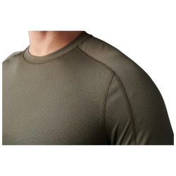 Превью товара: “Лонгслив Tropos Baselayer L/S Top 5.11 Tactical, цвет Ranger Green”, купить в интернет магазине