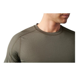 Превью товара: “Лонгслив Tropos Baselayer L/S Top 5.11 Tactical, цвет Ranger Green”, купить в интернет магазине