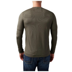 Превью товара: “Лонгслив Tropos Baselayer L/S Top 5.11 Tactical, цвет Ranger Green”, купить в интернет магазине