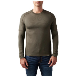 Фото: “Лонгслив Tropos Baselayer L/S Top 5.11 Tactical, цвет Ranger Green”, купить в интернет магазине
