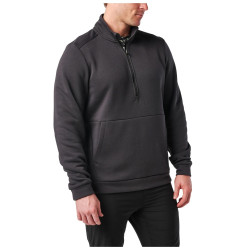 Превью товара: “Толстовка PT-R Arrive 1/4 Zip FLC 5.11 Tactical, цвет Volcanic”, купить в интернет магазине