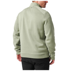 Превью товара: “Толстовка PT-R Arrive 1/4 Zip FLC 5.11 Tactical, цвет Shadow Green”, купить в интернет магазине