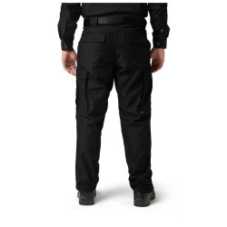 Превью товара: “Брюки Flex-Tac TDU Ripstop 5.11 Tactical, цвет Black”, купить в интернет магазине