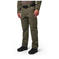 Превью товара: “Брюки Flex-Tac TDU Ripstop 5.11 Tactical, цвет Ranger Green”, купить в интернет магазине