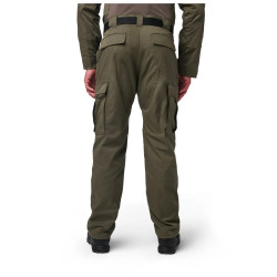Превью товара: “Брюки Flex-Tac TDU Ripstop 5.11 Tactical, цвет Ranger Green”, купить в интернет магазине
