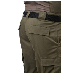 Превью товара: “Брюки Flex-Tac TDU Ripstop 5.11 Tactical, цвет Ranger Green”, купить в интернет магазине