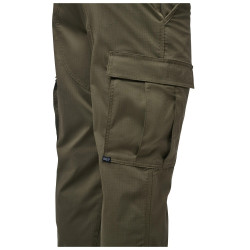 Превью товара: “Брюки Flex-Tac TDU Ripstop 5.11 Tactical, цвет Ranger Green”, купить в интернет магазине