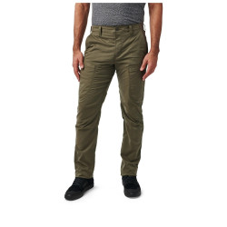 Фото: “Брюки Ridge 5.11 Tactical, цвет Ranger Green”, купить в интернет магазине