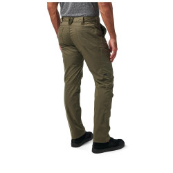 Превью товара: “Брюки Ridge 5.11 Tactical, цвет Ranger Green”, купить в интернет магазине