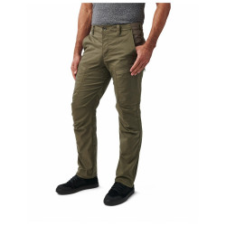 Превью товара: “Брюки Ridge 5.11 Tactical, цвет Ranger Green”, купить в интернет магазине