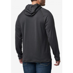 Превью товара: “Пуловер/Лонгслив Stratos L/S Hoodie 5.11 Tactical, цвет Volcanic”, купить в интернет магазине