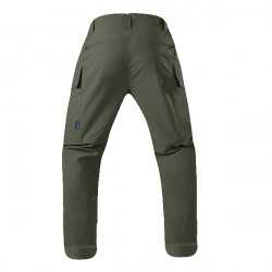 Превью товара: “Брюки Blue Label Guardian All-terrain EmersonGear, цвет Ranger Green”, купить в интернет магазине