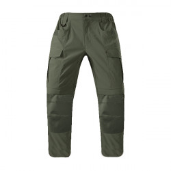 Превью товара: “Брюки Blue Label Guardian All-terrain EmersonGear, цвет Ranger Green”, купить в интернет магазине