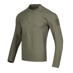 Фото: “Лонгслив Blue Label Hunter Sun-protection EmersonGear, цвет Ranger Green”, купить в интернет магазине