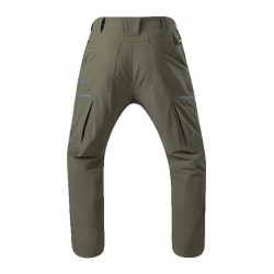 Превью товара: “Брюки Whale Shark Lightweight EmersonGear, цвет Ranger Green”, купить в интернет магазине