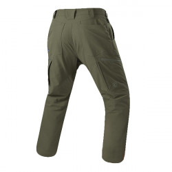 Превью товара: “Брюки Whale Shark Lightweight EmersonGear, цвет Ranger Green”, купить в интернет магазине