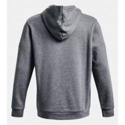 Превью товара: “Толстовка Essential Fleece Under Armour, цвет Grey”, купить в интернет магазине