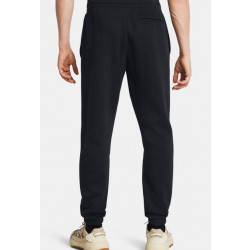 Превью товара: “Брюки Essential Fleece Under Armour, цвет Black”, купить в интернет магазине
