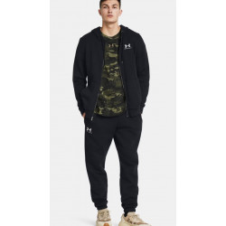 Превью товара: “Брюки Essential Fleece Under Armour, цвет Black”, купить в интернет магазине