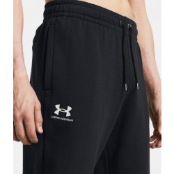 Превью товара: “Брюки Essential Fleece Under Armour, цвет Black”, купить в интернет магазине