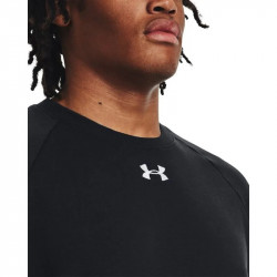 Превью товара: “Толстовка Rival Fleece Crew Under Armour, цвет Black”, купить в интернет магазине