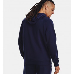 Превью товара: “Толстовка Rival Fleece Logo Under Armour, цвет Blue”, купить в интернет магазине