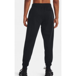Превью товара: “Брюки Rival Fleece Under Armour, цвет Black”, купить в интернет магазине