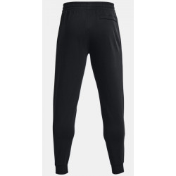 Превью товара: “Брюки Rival Fleece Under Armour, цвет Black”, купить в интернет магазине