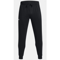 Превью товара: “Брюки Rival Fleece Under Armour, цвет Black”, купить в интернет магазине