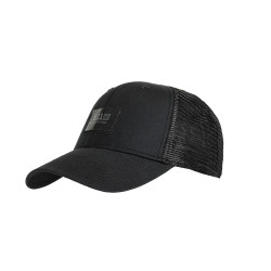 Фото: “Бейсболка Legacy Box Trucker 5.11 Tactical, цвет Black”, купить в интернет магазине