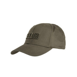 Фото: “Бейсболка Legacy Scout 5.11 Tactical, цвет Green”, купить в интернет магазине