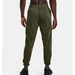 Превью товара: “Брюки Fleece Joggers Under Armour, цвет Green”, купить в интернет магазине