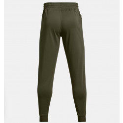 Превью товара: “Брюки Fleece Joggers Under Armour, цвет Green”, купить в интернет магазине