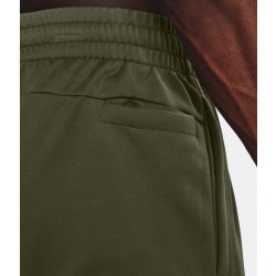 Превью товара: “Брюки Fleece Joggers Under Armour, цвет Green”, купить в интернет магазине