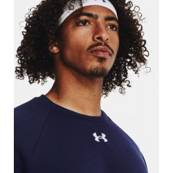 Превью товара: “Толстовка Rival Fleece Crew Under Armour, цвет Blue”, купить в интернет магазине