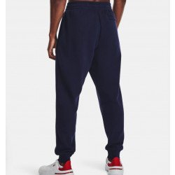 Превью товара: “Брюки Rival Fleece Under Armour, цвет Blue”, купить в интернет магазине