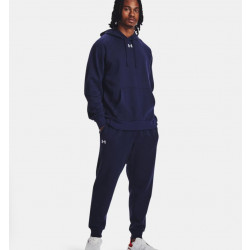 Превью товара: “Брюки Rival Fleece Under Armour, цвет Blue”, купить в интернет магазине