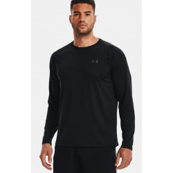 Фото: “Лонгслив Tech 2.0 Under Armour, цвет Black”, купить в интернет магазине