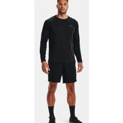 Превью товара: “Лонгслив Tech 2.0 Under Armour, цвет Black”, купить в интернет магазине