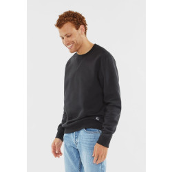 Превью товара: “Толстовка Greeley crewneck Vintage, цвет Black”, купить в интернет магазине