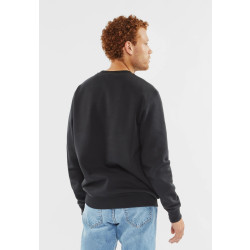 Превью товара: “Толстовка Greeley crewneck Vintage, цвет Black”, купить в интернет магазине