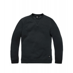 Превью товара: “Толстовка Greeley crewneck Vintage, цвет Black”, купить в интернет магазине