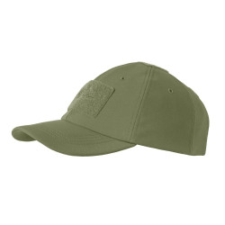 Фото: “Бейсболка Winter Helikon, цвет Olive Green”, купить в интернет магазине